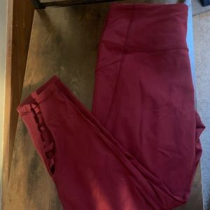 Victoria secret sport leggings